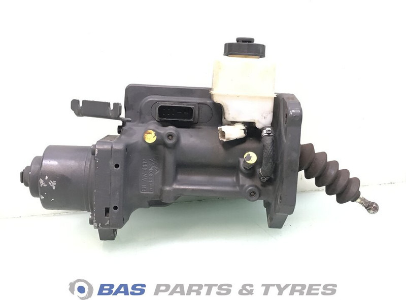 Scania Koppelingscilinder Scania 1849429 - Сцепление и запчасти для Грузовиков: фото 1 Scania Koppelingscilinder Scania 1849429 - Сцепление и запчасти для Грузовиков: фото 1