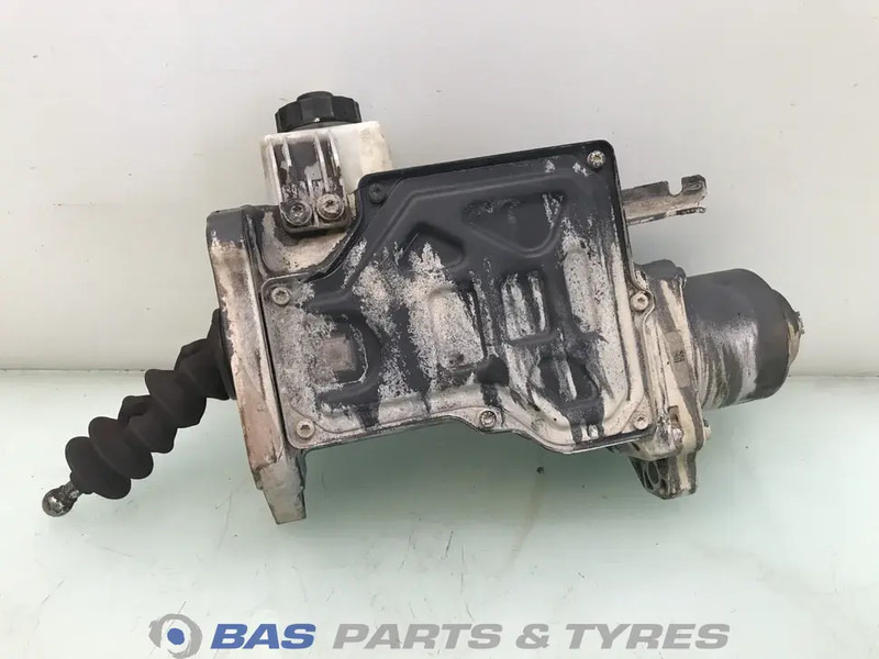 Scania Koppelingscilinder Scania 1849429 - Сцепление и запчасти для Грузовиков: фото 2 Scania Koppelingscilinder Scania 1849429 - Сцепление и запчасти для Грузовиков: фото 2