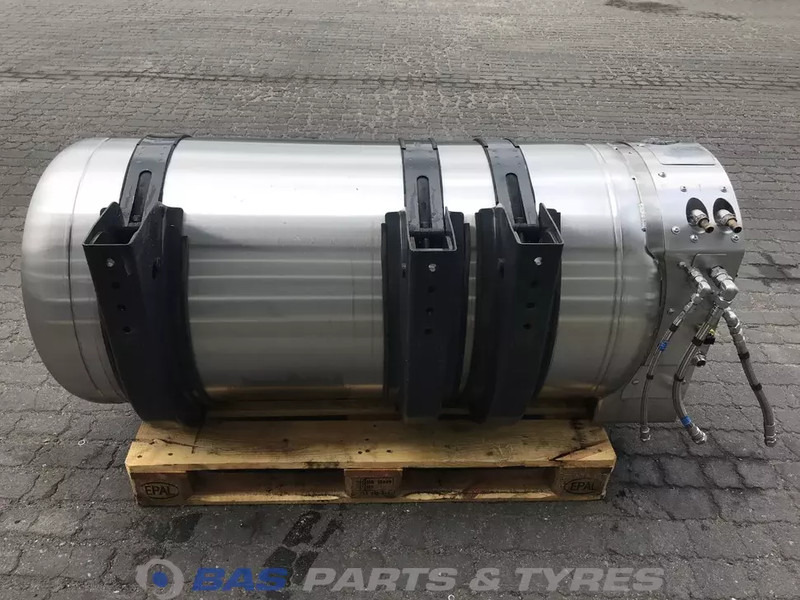 Scania LNG tank Scania 340 Liter 1776103 - Топливный бак для Грузовиков: фото 3 Scania LNG tank Scania 340 Liter 1776103 - Топливный бак для Грузовиков: фото 3