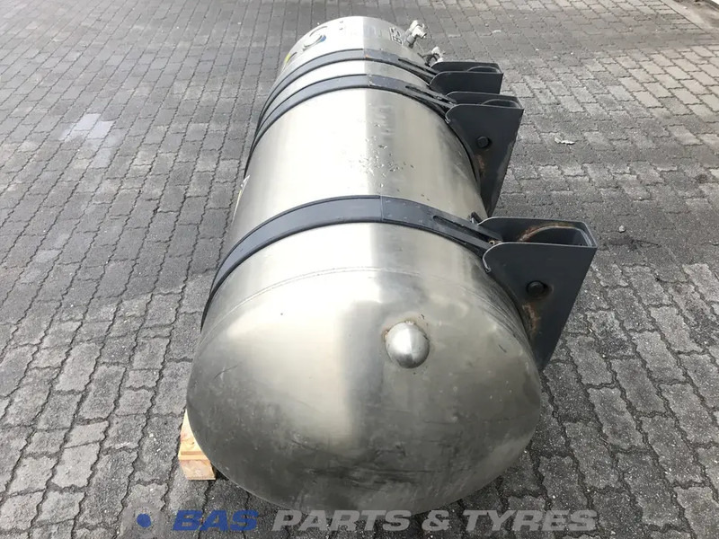 Scania LNG tank Scania 352 Liter 1776103 - Топливный бак для Грузовиков: фото 2 Scania LNG tank Scania 352 Liter 1776103 - Топливный бак для Грузовиков: фото 2
