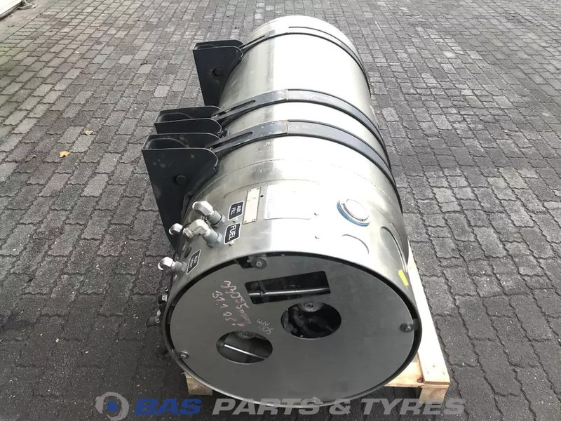 Scania LNG tank Scania 352 Liter 1776103 - Топливный бак для Грузовиков: фото 4 Scania LNG tank Scania 352 Liter 1776103 - Топливный бак для Грузовиков: фото 4