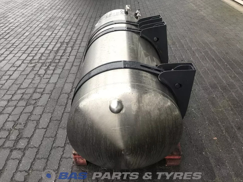 Scania LNG tank Scania 352 Liter 1776103 - Топливный бак для Грузовиков: фото 2 Scania LNG tank Scania 352 Liter 1776103 - Топливный бак для Грузовиков: фото 2
