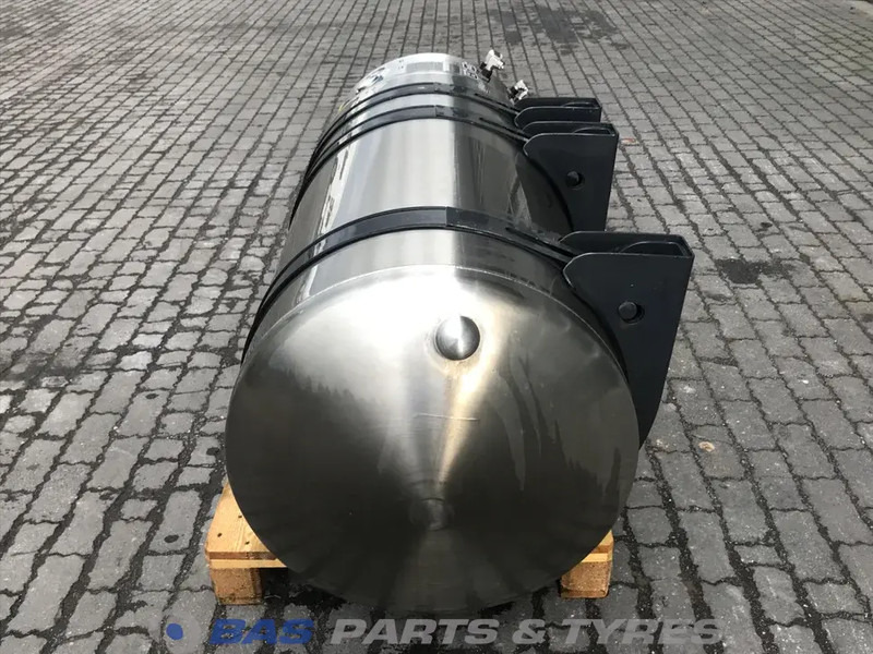 Scania LNG tank Scania 352 Liter 1776103 - Топливный бак для Грузовиков: фото 2 Scania LNG tank Scania 352 Liter 1776103 - Топливный бак для Грузовиков: фото 2