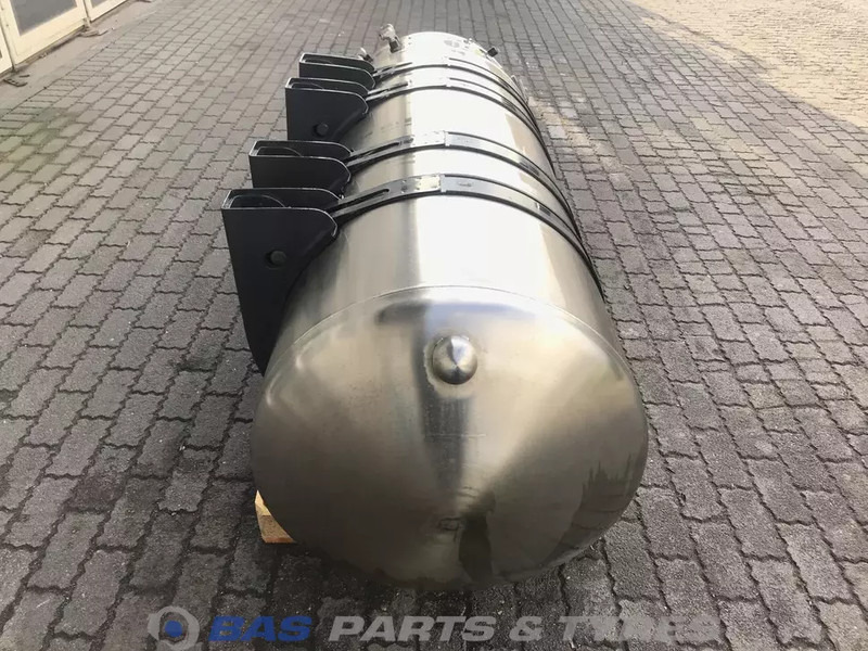 Scania LNG tank Scania 406 Liter 1776103 - Топливный бак для Грузовиков: фото 4 Scania LNG tank Scania 406 Liter 1776103 - Топливный бак для Грузовиков: фото 4
