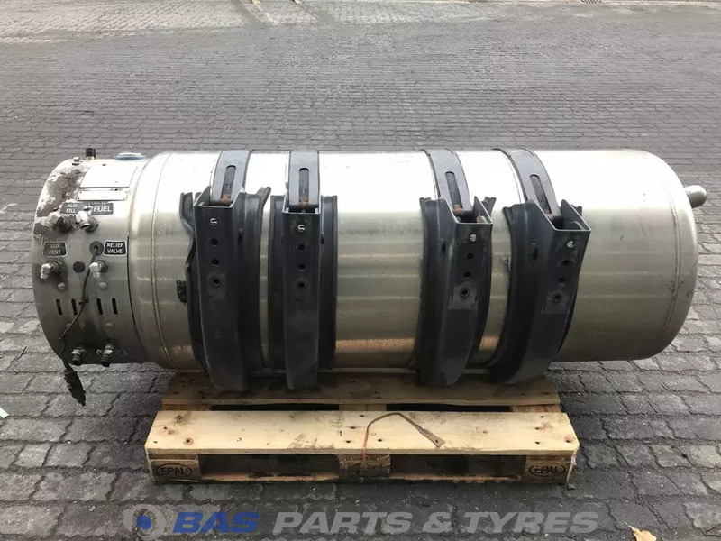 Scania LNG tank Scania 406 Liter 1776103 - Топливный бак для Грузовиков: фото 3 Scania LNG tank Scania 406 Liter 1776103 - Топливный бак для Грузовиков: фото 3