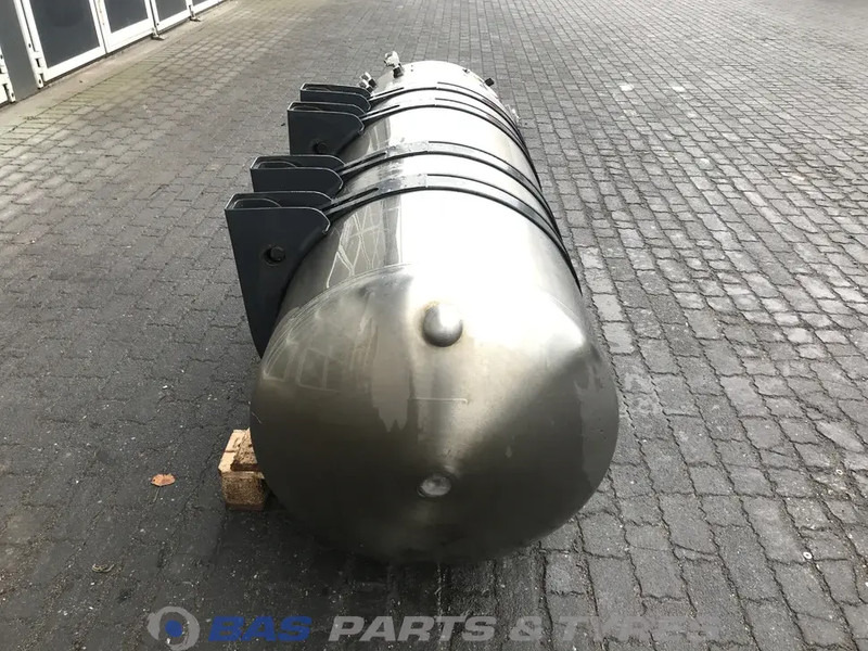 Scania LNG tank Scania 406 Liter 2782050 - Топливный бак для Грузовиков: фото 4 Scania LNG tank Scania 406 Liter 2782050 - Топливный бак для Грузовиков: фото 4