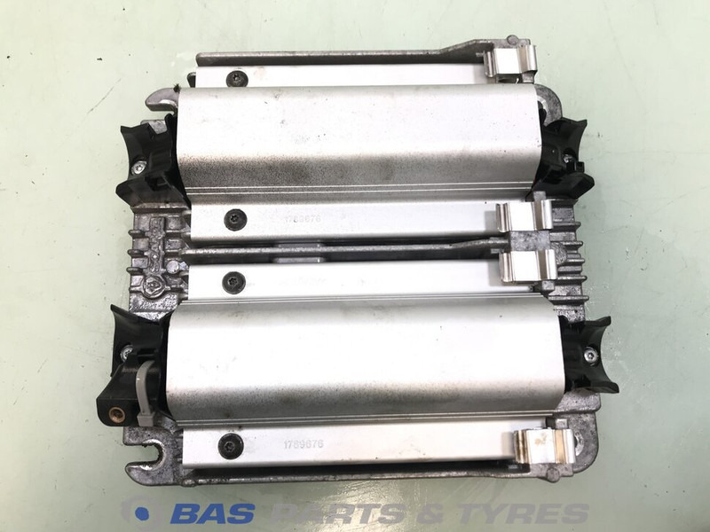 Scania Motormanagement ECU Scania 2792070 - Блок управления для Грузовиков: фото 1 Scania Motormanagement ECU Scania 2792070 - Блок управления для Грузовиков: фото 1