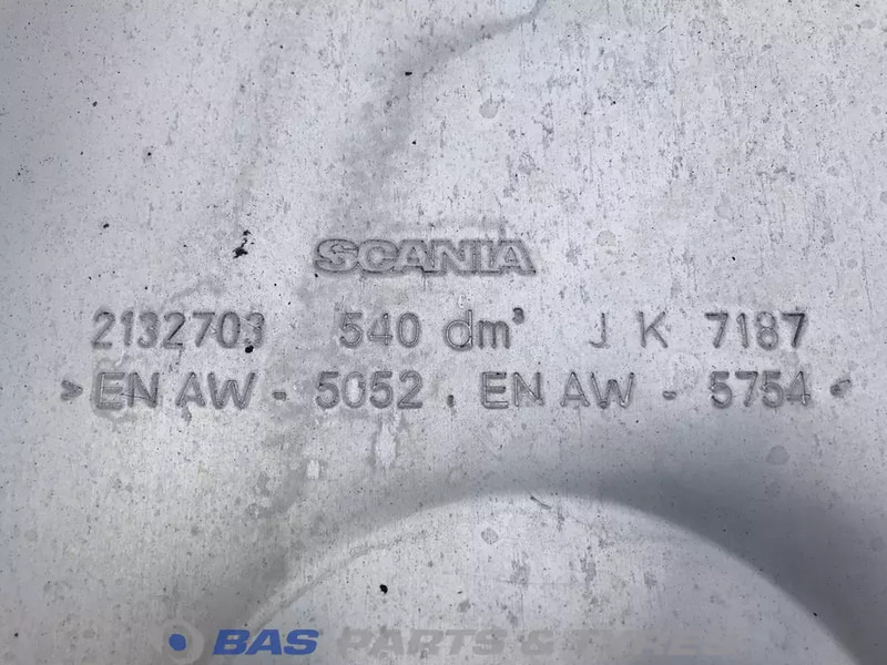 Scania  - Топливный бак для Грузовиков: фото 5 Scania  - Топливный бак для Грузовиков: фото 5