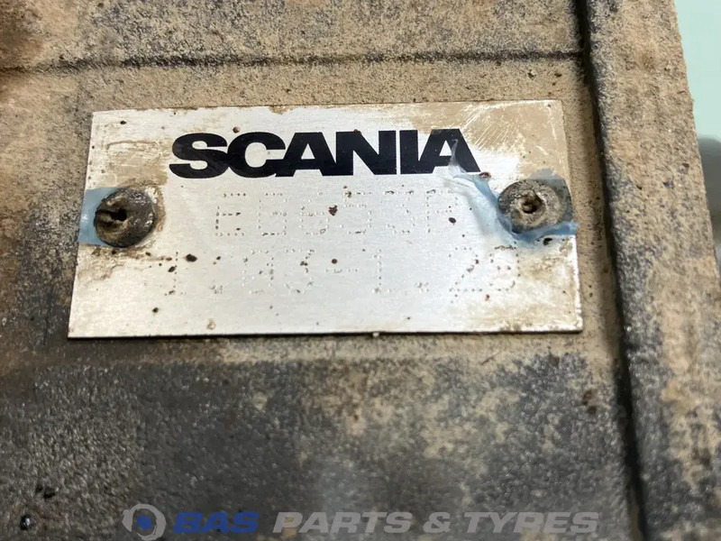 Scania - Ось и запчасти для Грузовиков: фото 3 Scania - Ось и запчасти для Грузовиков: фото 3