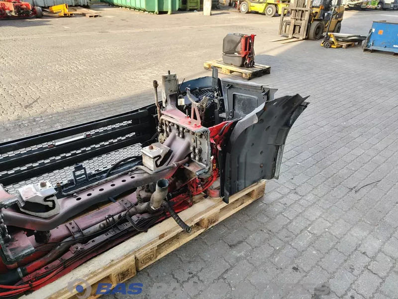 Scania R-Serie NextGen Bumper Scania 2674391 - Бампер для Грузовиков: фото 4 Scania R-Serie NextGen Bumper Scania 2674391 - Бампер для Грузовиков: фото 4