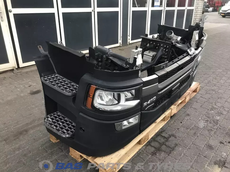 Scania R-Serie NextGen Bumper Scania 3082333 - Бампер для Грузовиков: фото 3 Scania R-Serie NextGen Bumper Scania 3082333 - Бампер для Грузовиков: фото 3