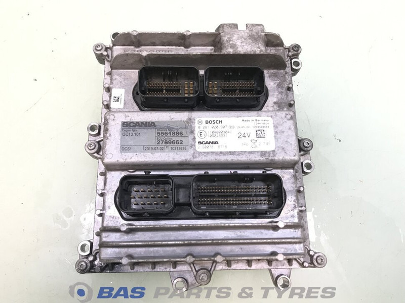 Scania Regeleenheid OCS Scania 2190078 - Электрическая система для Грузовиков: фото 1 Scania Regeleenheid OCS Scania 2190078 - Электрическая система для Грузовиков: фото 1