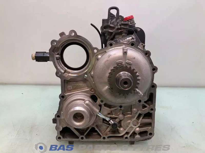 Scania Retarder R3500 Retarder 1790614 - Детали тормозной системы для Грузовиков: фото 4 Scania Retarder R3500 Retarder 1790614 - Детали тормозной системы для Грузовиков: фото 4