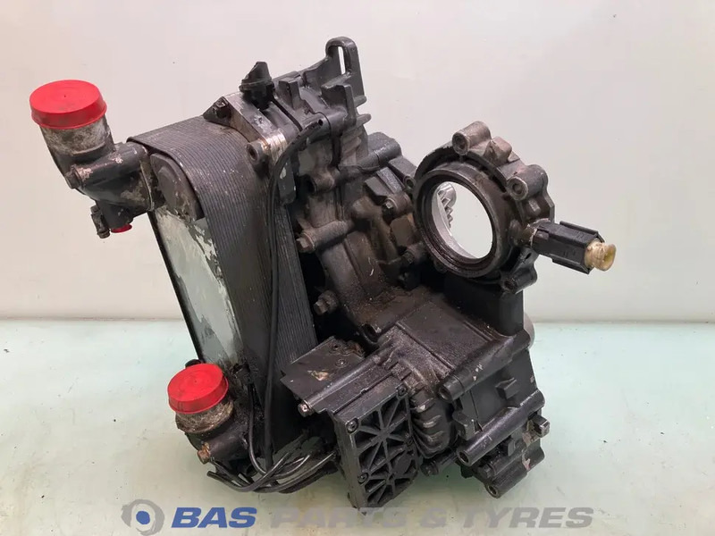 Scania Retarder R3500 Retarder 1790614 - Детали тормозной системы для Грузовиков: фото 3 Scania Retarder R3500 Retarder 1790614 - Детали тормозной системы для Грузовиков: фото 3