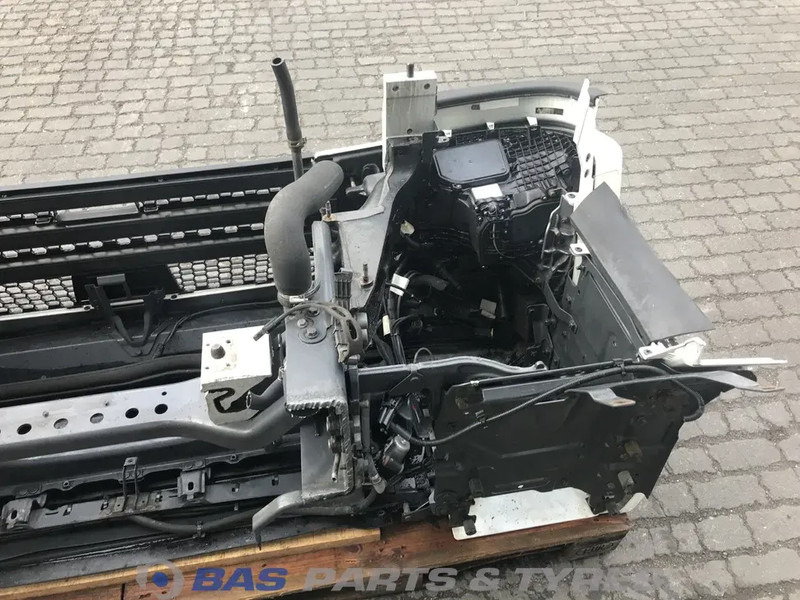 Scania S-Serie NextGen Bumper Scania 3082333 - Бампер для Грузовиков: фото 5 Scania S-Serie NextGen Bumper Scania 3082333 - Бампер для Грузовиков: фото 5