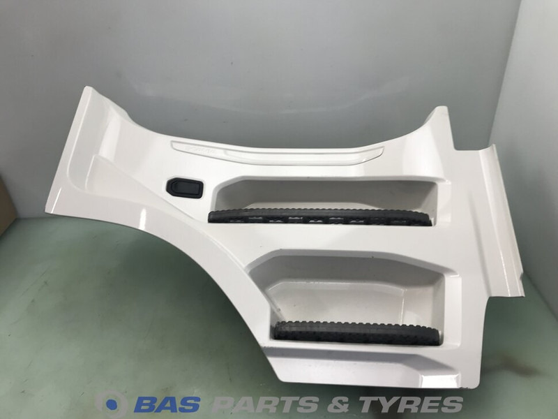 Scania S-Serie NextGen Opstap Rechts Scania 2422396 - Кузов и экстерьер для Грузовиков: фото 1 Scania S-Serie NextGen Opstap Rechts Scania 2422396 - Кузов и экстерьер для Грузовиков: фото 1