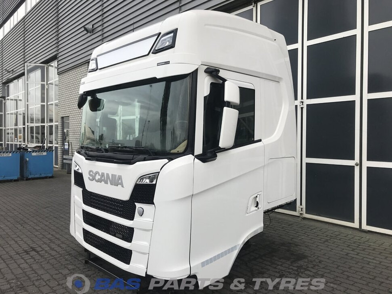 Scania S-Serie NextGen Scania CS-20 Highline L2H2 2044113 - Кабина и интерьер для Грузовиков: фото 1 Scania S-Serie NextGen Scania CS-20 Highline L2H2 2044113 - Кабина и интерьер для Грузовиков: фото 1