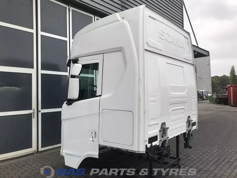 Scania S-Serie NextGen Scania CS-20 Highline L2H2 2044113 - Кабина и интерьер для Грузовиков: фото 3 Scania S-Serie NextGen Scania CS-20 Highline L2H2 2044113 - Кабина и интерьер для Грузовиков: фото 3