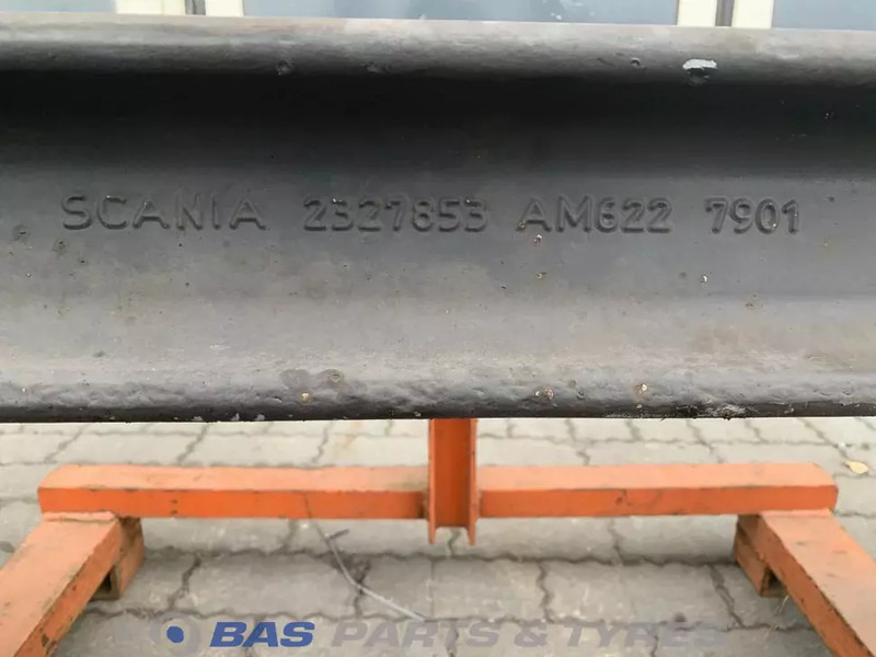 Scania Scania AM622S Vooras 2327853 - Передняя ось для Грузовиков: фото 4 Scania Scania AM622S Vooras 2327853 - Передняя ось для Грузовиков: фото 4