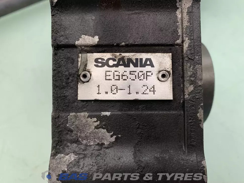 Scania Scania pto EG650P 1530346 - Ось и запчасти для Грузовиков: фото 2 Scania Scania pto EG650P 1530346 - Ось и запчасти для Грузовиков: фото 2
