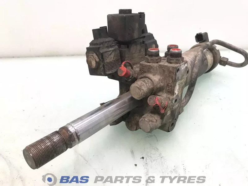 Scania Stuurcilinder Scania 2420899 - Рулевое управление для Грузовиков: фото 2 Scania Stuurcilinder Scania 2420899 - Рулевое управление для Грузовиков: фото 2