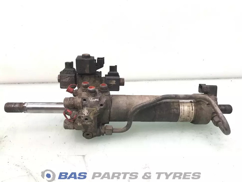 Scania Stuurcilinder Scania 2420899 - Рулевое управление для Грузовиков: фото 1 Scania Stuurcilinder Scania 2420899 - Рулевое управление для Грузовиков: фото 1