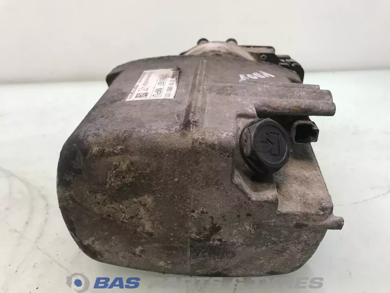 Scania Stuurpomp Scania 573068 - Насос гидроусилителя для Грузовиков: фото 4 Scania Stuurpomp Scania 573068 - Насос гидроусилителя для Грузовиков: фото 4