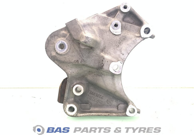 Scania steun schokdemper rechts Scania 2326397 - Амортизатор для Грузовиков: фото 1 Scania steun schokdemper rechts Scania 2326397 - Амортизатор для Грузовиков: фото 1