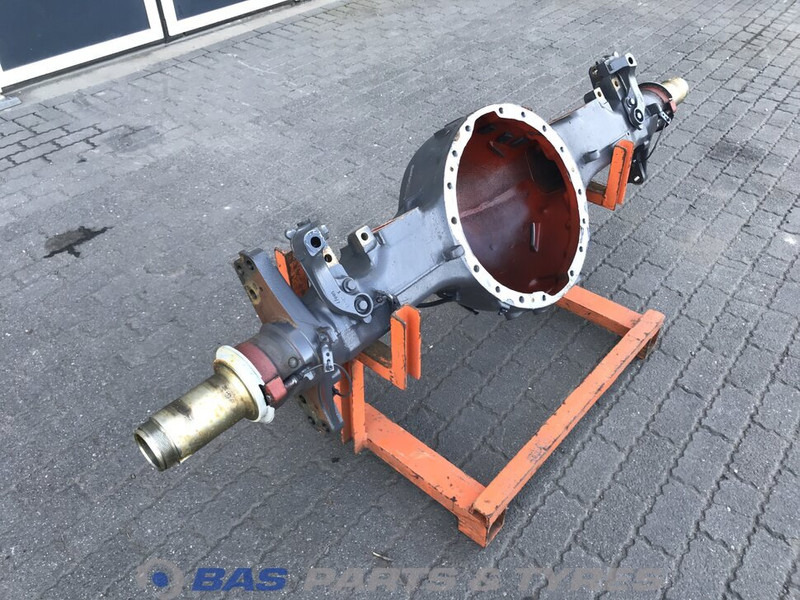 Volvo Achterashuis Volvo 23568440 - Задняя ось для Грузовиков: фото 3 Volvo Achterashuis Volvo 23568440 - Задняя ось для Грузовиков: фото 3