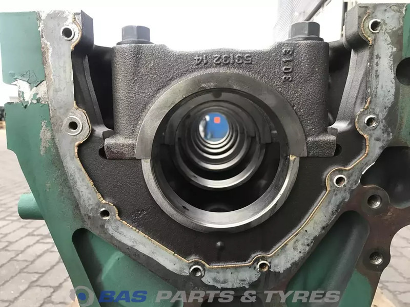 Volvo Cilinderblok Volvo 23489240 - Блок цилиндров для Грузовиков: фото 5 Volvo Cilinderblok Volvo 23489240 - Блок цилиндров для Грузовиков: фото 5