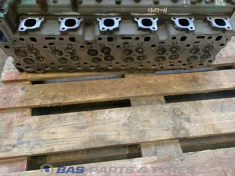 Volvo Cilinderkop Volvo D8K 250 K2 22487800 - Блок цилиндров для Грузовиков: фото 5 Volvo Cilinderkop Volvo D8K 250 K2 22487800 - Блок цилиндров для Грузовиков: фото 5