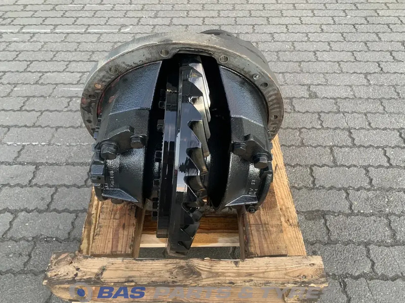 Volvo Differentieel RSS1356 RSS1356 - Дифференциал для Грузовиков: фото 2 Volvo Differentieel RSS1356 RSS1356 - Дифференциал для Грузовиков: фото 2