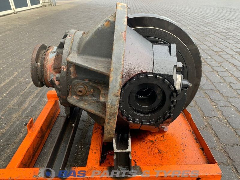 Volvo Differentieel RSS1356 RSS1356 - Дифференциал для Грузовиков: фото 1 Volvo Differentieel RSS1356 RSS1356 - Дифференциал для Грузовиков: фото 1
