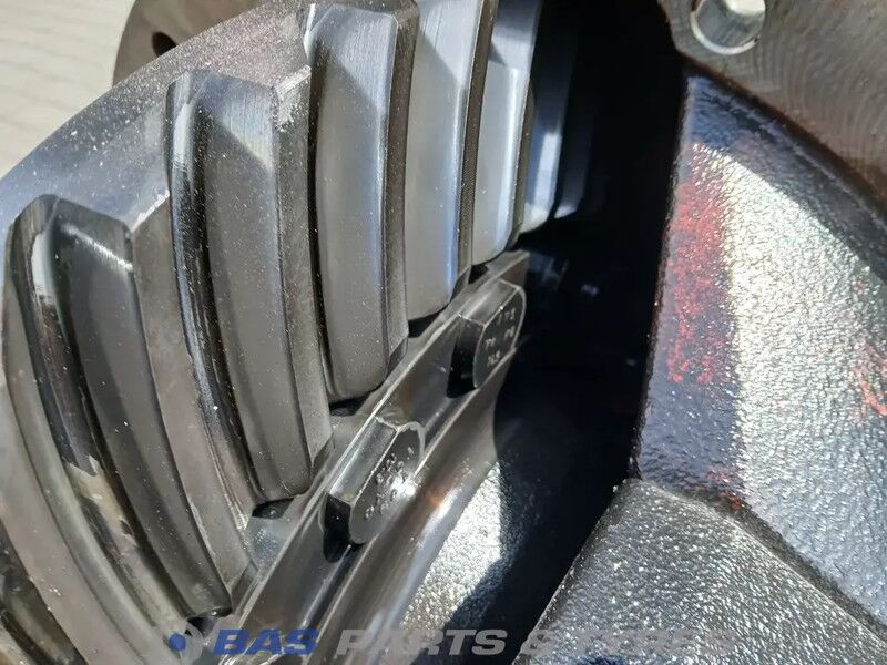 Volvo Differentieel RSS1356 RSS1356 - Дифференциал для Грузовиков: фото 5 Volvo Differentieel RSS1356 RSS1356 - Дифференциал для Грузовиков: фото 5