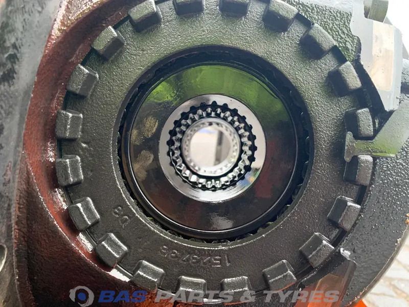 Дифференциал для Грузовиков Volvo Differentieel RSS1356 RSS1356: фото 6