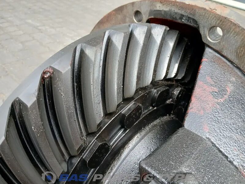 Volvo Differentieel RSS1356 RSS1356 - Дифференциал для Грузовиков: фото 5 Volvo Differentieel RSS1356 RSS1356 - Дифференциал для Грузовиков: фото 5