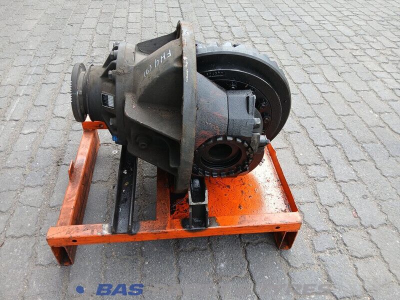 Volvo Differentieel RSS1356 RSS1356 - Дифференциал для Грузовиков: фото 1 Volvo Differentieel RSS1356 RSS1356 - Дифференциал для Грузовиков: фото 1