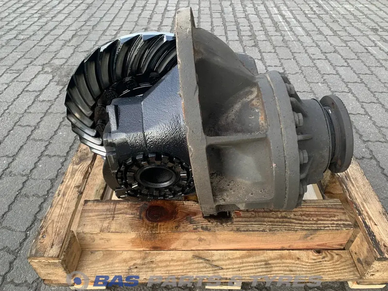 Volvo Differentieel RSS1356 RSS1356 - Дифференциал для Грузовиков: фото 3 Volvo Differentieel RSS1356 RSS1356 - Дифференциал для Грузовиков: фото 3