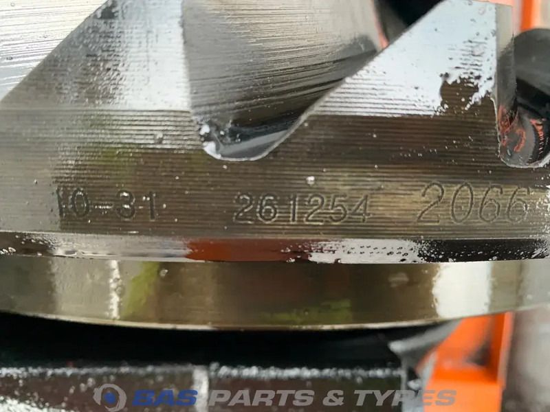 Дифференциал для Грузовиков Volvo Differentieel RSS1356 RSS1356: фото 8