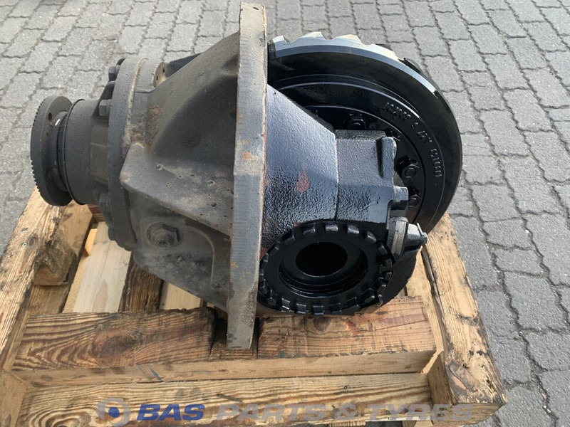 Volvo Differentieel RSS1356 RSS1356 - Дифференциал для Грузовиков: фото 1 Volvo Differentieel RSS1356 RSS1356 - Дифференциал для Грузовиков: фото 1