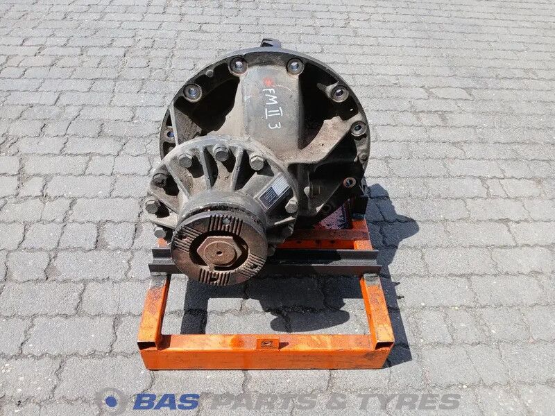Volvo Differentieel RSS1356 RSS1356 - Дифференциал для Грузовиков: фото 4 Volvo Differentieel RSS1356 RSS1356 - Дифференциал для Грузовиков: фото 4