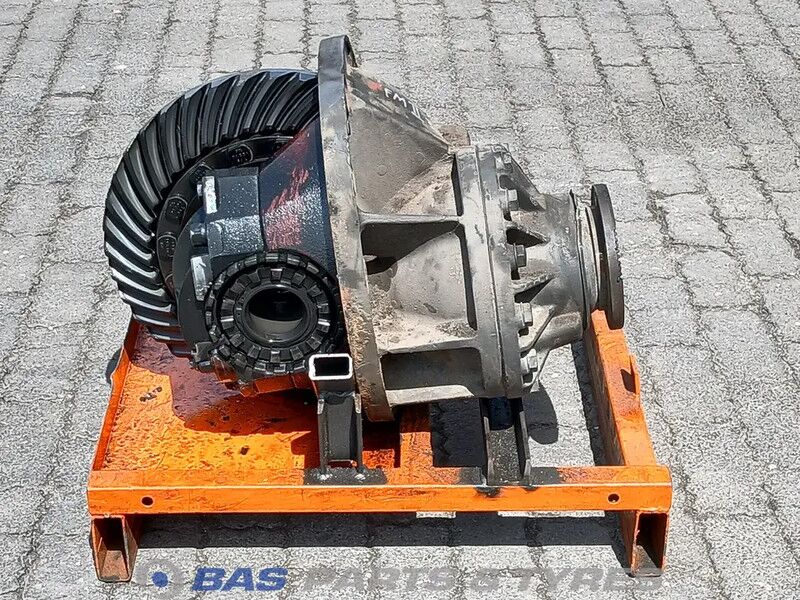 Volvo Differentieel RSS1356 RSS1356 - Дифференциал для Грузовиков: фото 3 Volvo Differentieel RSS1356 RSS1356 - Дифференциал для Грузовиков: фото 3