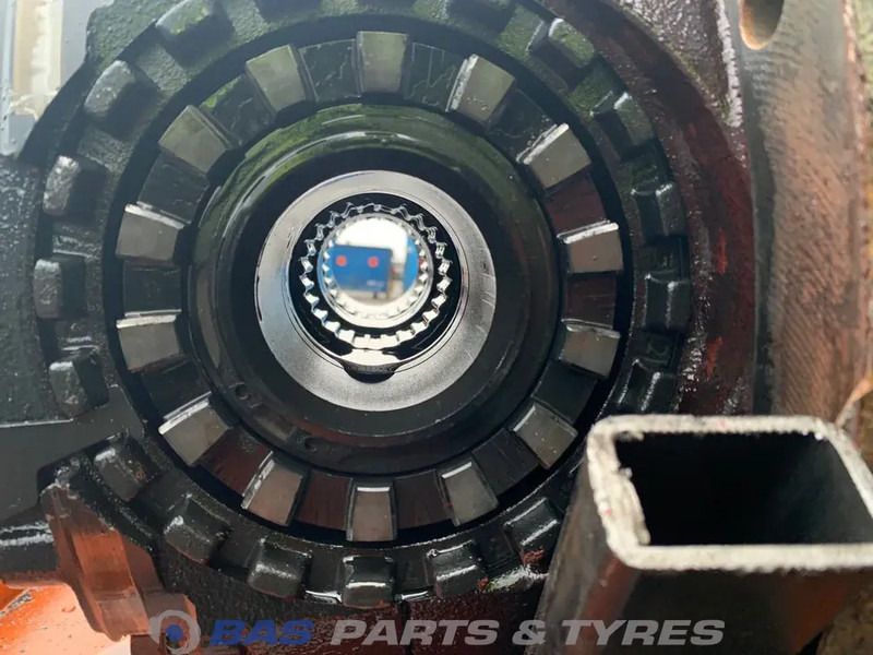 Дифференциал для Грузовиков Volvo Differentieel RSS1356 RSS1356: фото 7