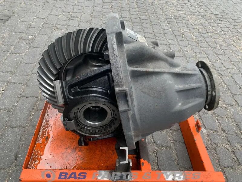 Volvo Differentieel Volvo RSS1352A RSS1352A - Дифференциал для Грузовиков: фото 3 Volvo Differentieel Volvo RSS1352A RSS1352A - Дифференциал для Грузовиков: фото 3