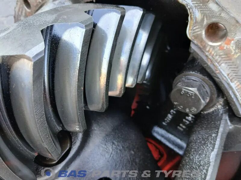 Volvo Differentieel Volvo RSS1352A RSS1352A - Дифференциал для Грузовиков: фото 5 Volvo Differentieel Volvo RSS1352A RSS1352A - Дифференциал для Грузовиков: фото 5