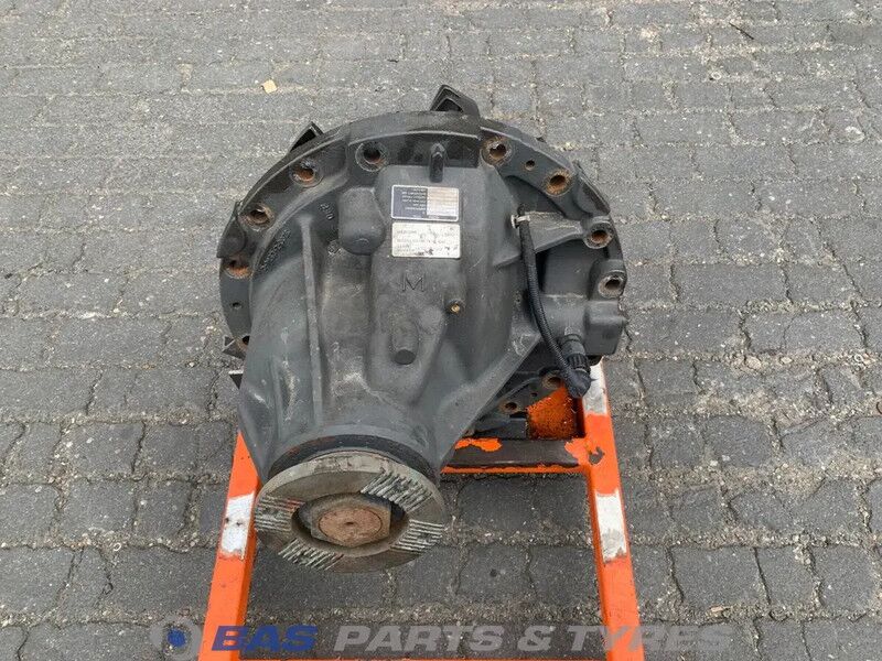 Volvo Differentieel Volvo RSS1352A RSS1352A - Дифференциал для Грузовиков: фото 4 Volvo Differentieel Volvo RSS1352A RSS1352A - Дифференциал для Грузовиков: фото 4