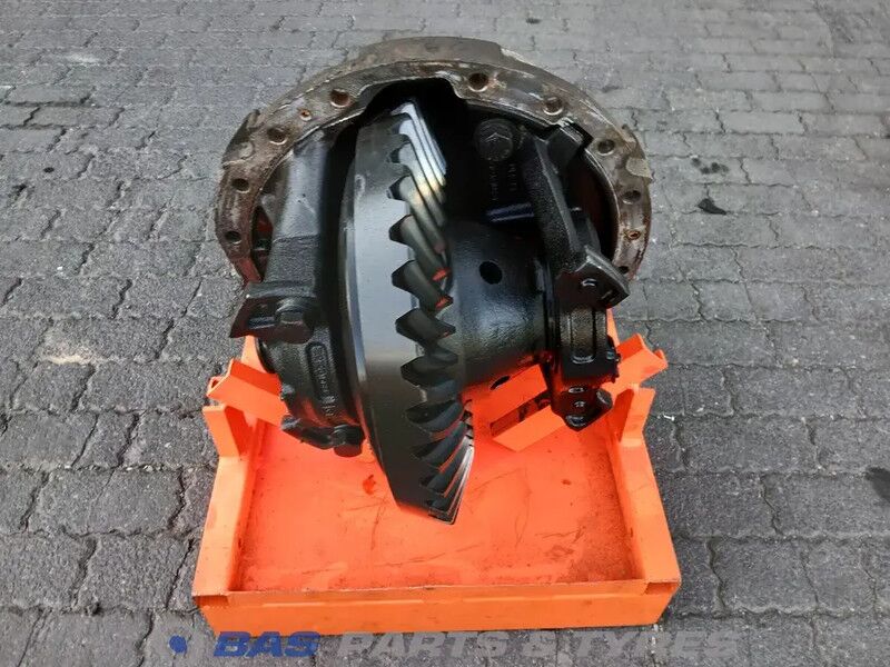 Volvo Differentieel Volvo RSS1352A RSS1352A - Дифференциал для Грузовиков: фото 2 Volvo Differentieel Volvo RSS1352A RSS1352A - Дифференциал для Грузовиков: фото 2