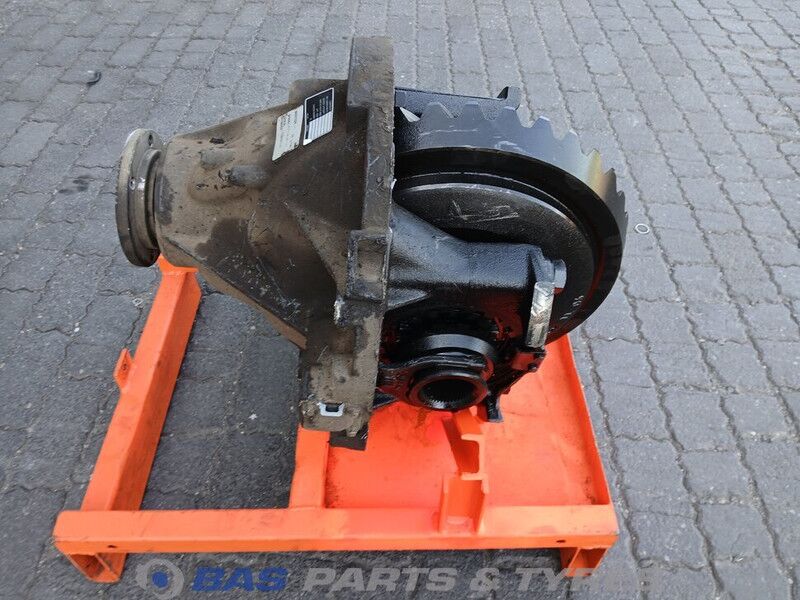 Volvo Differentieel Volvo RSS1352A RSS1352A - Дифференциал для Грузовиков: фото 1 Volvo Differentieel Volvo RSS1352A RSS1352A - Дифференциал для Грузовиков: фото 1