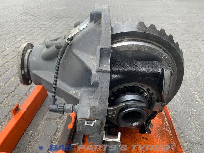 Volvo Differentieel Volvo RSS1352A RSS1352A - Дифференциал для Грузовиков: фото 1 Volvo Differentieel Volvo RSS1352A RSS1352A - Дифференциал для Грузовиков: фото 1