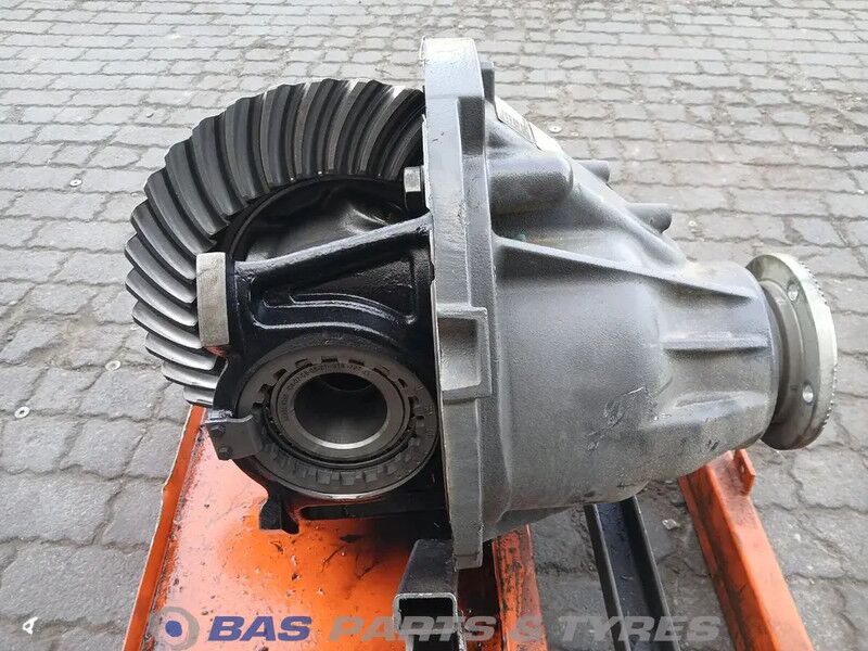Volvo Differentieel Volvo RSS1352A RSS1352A - Дифференциал для Грузовиков: фото 3 Volvo Differentieel Volvo RSS1352A RSS1352A - Дифференциал для Грузовиков: фото 3